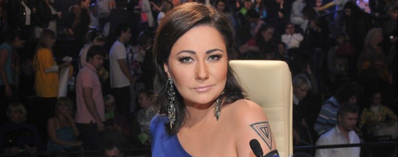Олена Мозгова показала підрослу донечку від молодого чоловіка