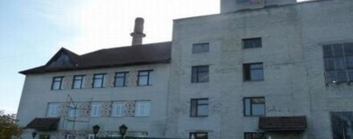 На Львівщині невідомі захопили спиртзавод і погрожують розправою працівникам