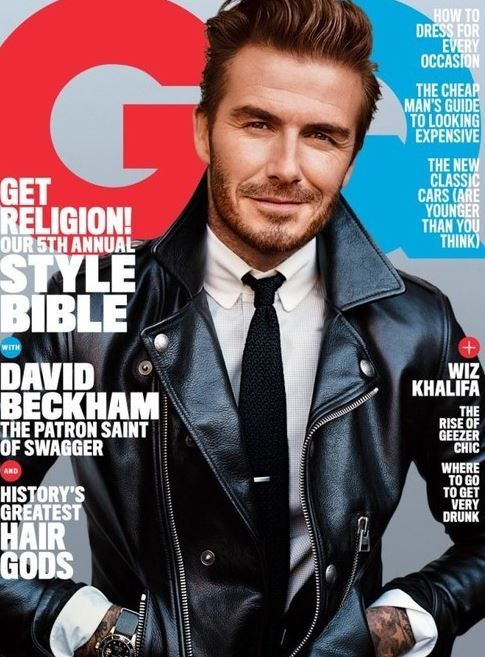Бекхем у GQ_2
