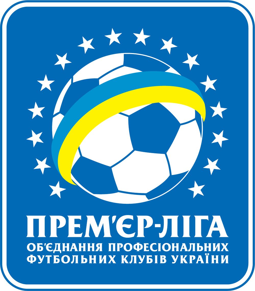 Логотип Премєр-ліги