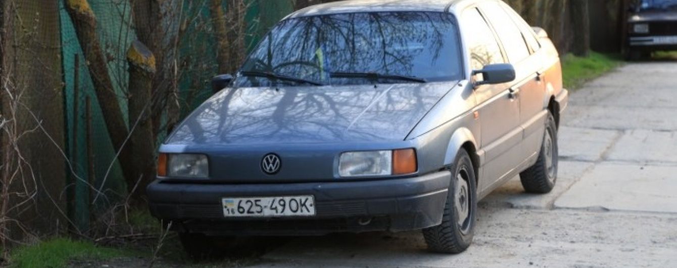У поліції розповіли подробиці зухвалого вбивства екс-депутата Атаманюка