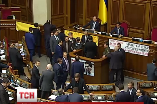 Чорновол змусили вибачатися перед скривавленим Безбахом