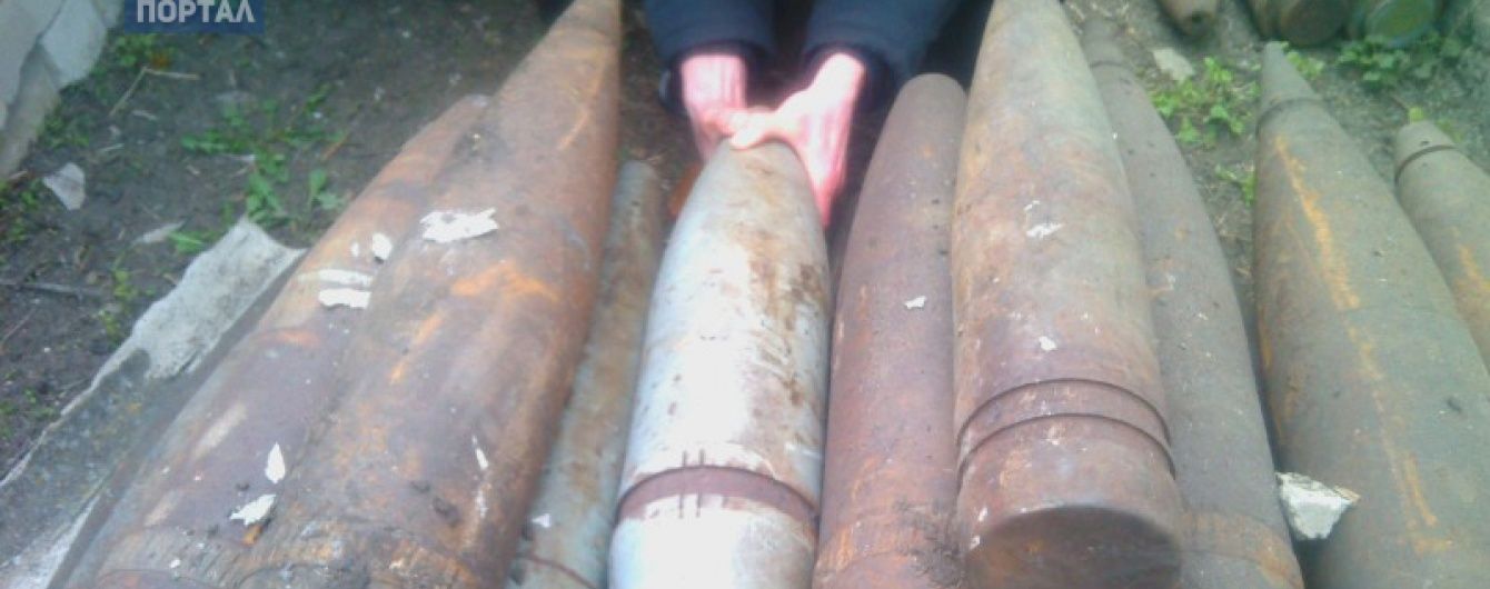 Під Павлоградом вибухнув снаряд, є загиблі