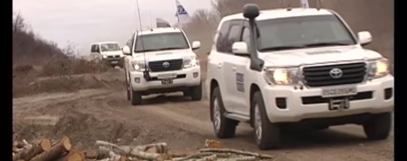 Авдіївка опинилася на межі дефіциту питної води