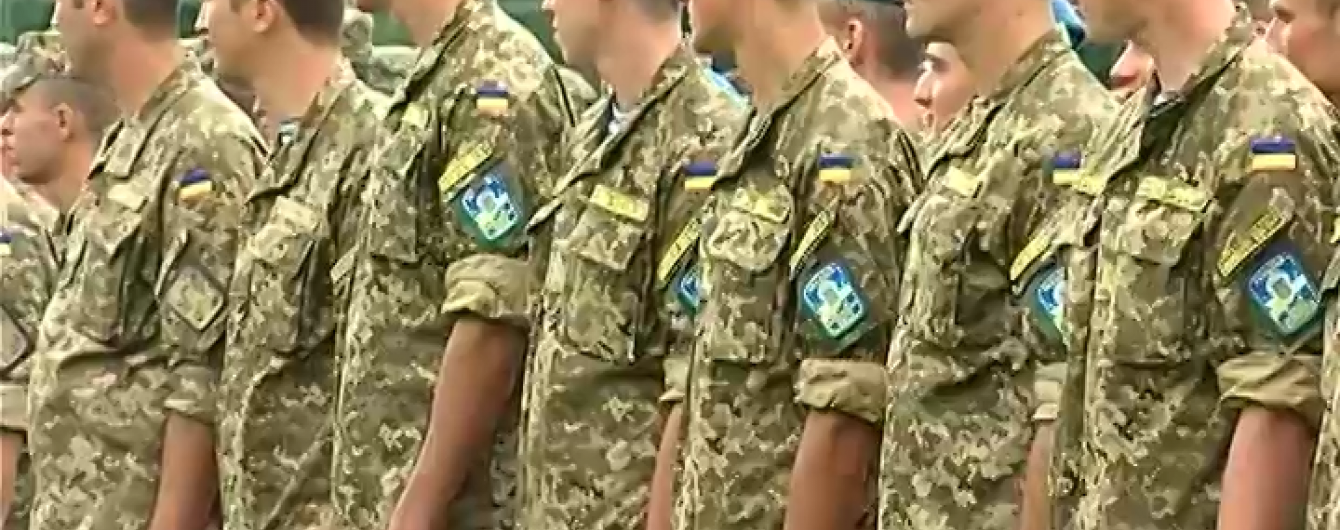 Міноборони України з 2018 року буде очолювати цивільна людина