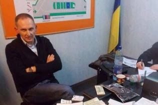 Шевцов працював на соратника Порошенка під час скандальних виборів у Чернігові