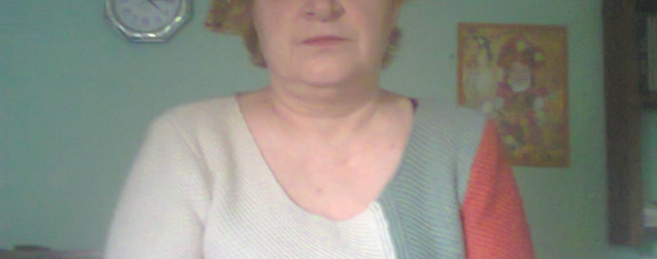 Вашої допомоги потребує Світлана