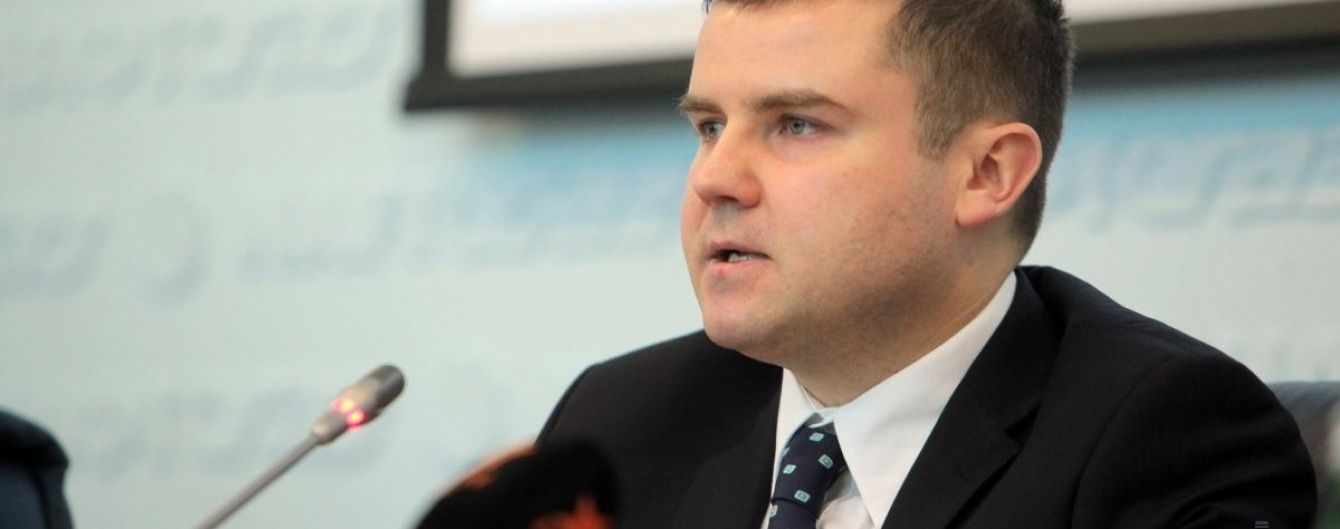Стало відомо, яку зарплатню отримує глава "Укргазвидобування"