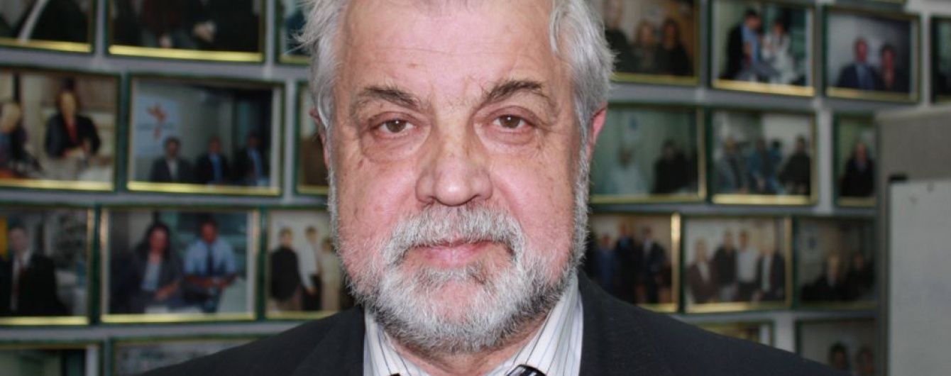 Помер відомий режисер театру і кіно Лесь Танюк