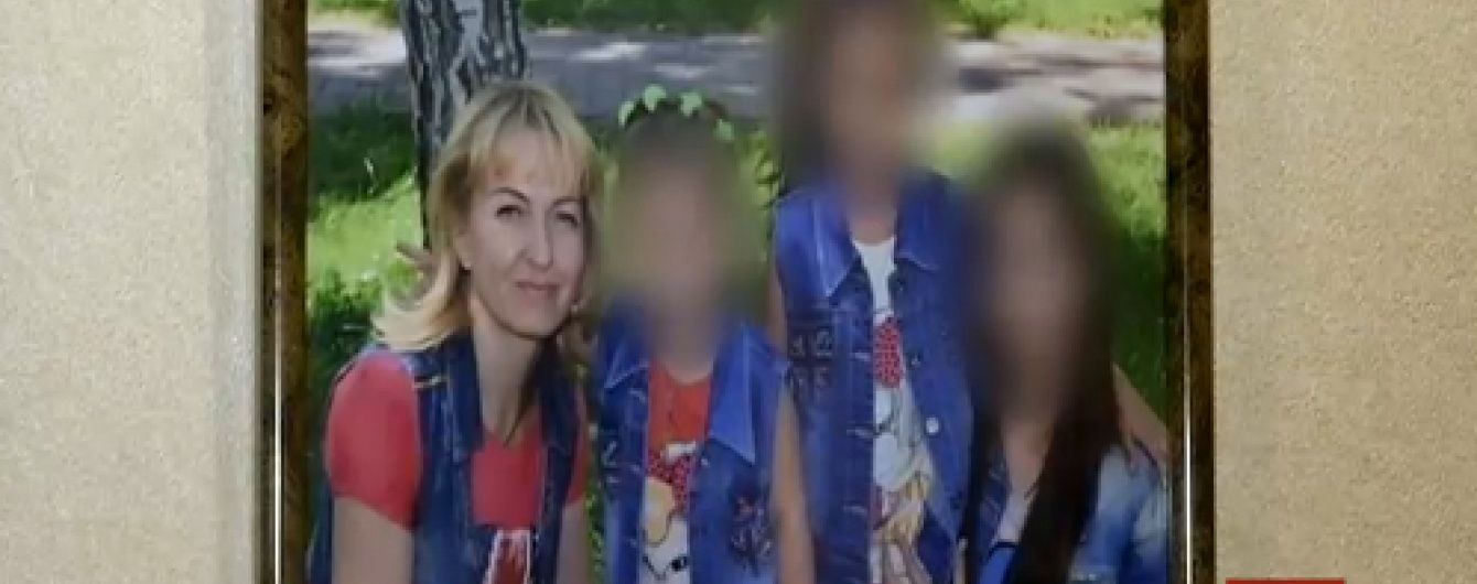 У столиці затримали підозрюваних у жорстокому вбивстві 46-річної киянки