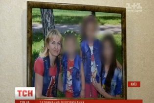 У столиці затримали підозрюваних у жорстокому вбивстві 46-річної киянки