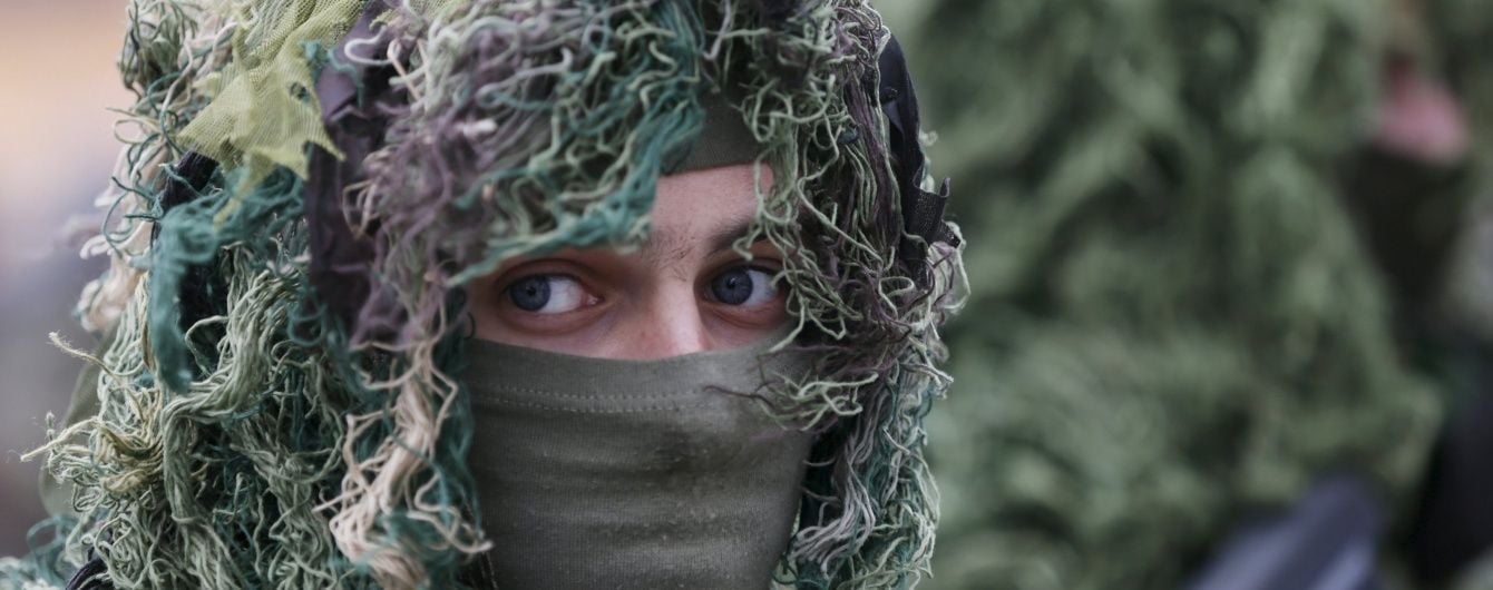 Командувач Нацгвардії підрахував втрати серед своїх бійців із початку АТО