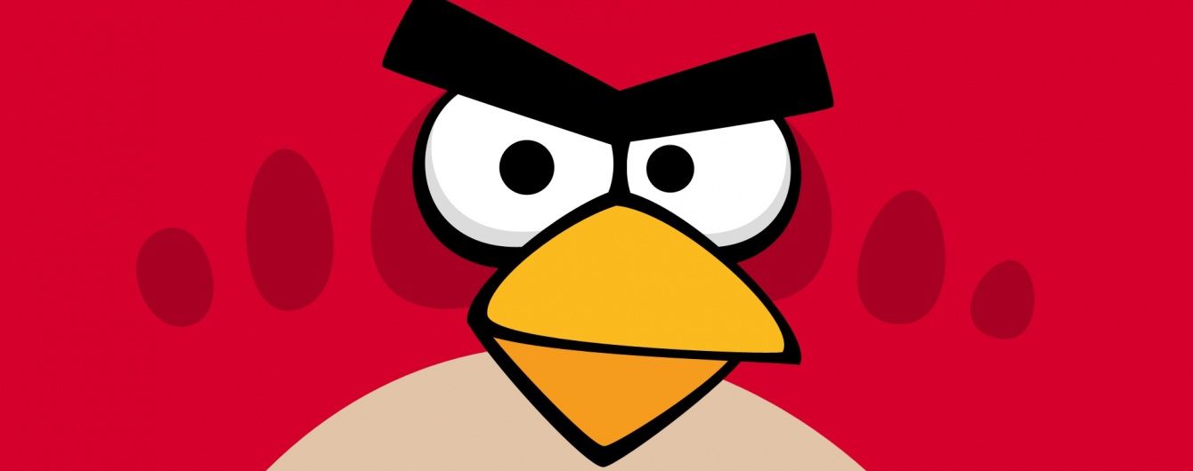 Red із Angry Birds став послом ООН