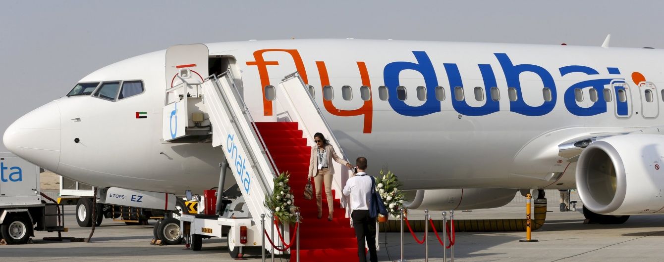 На борту Boeing 737-800, який зазнав катастрофи, було троє українців - ЗМІ