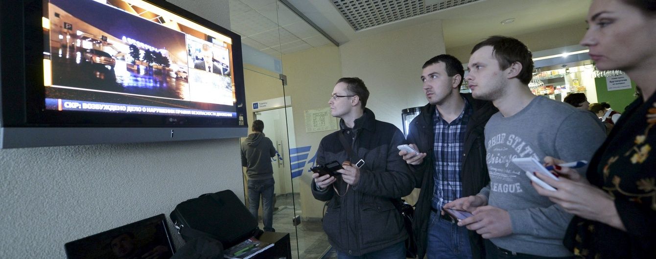 Голоси членів екіпажу були спокійними: дослідили запис радіопереговорів Boeing