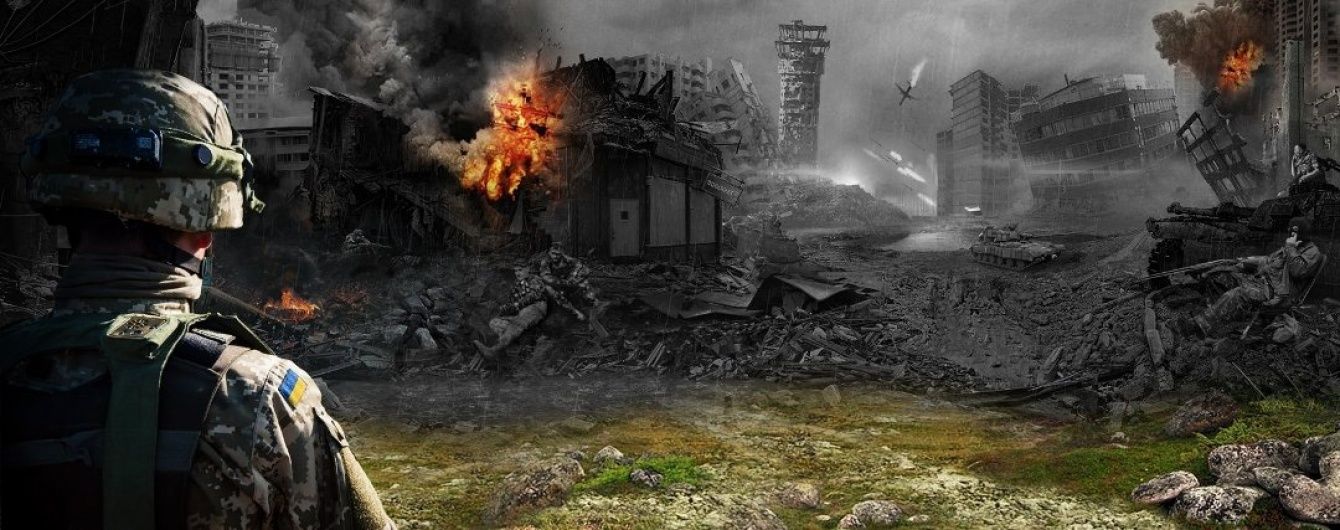 У Мережі з'явився сайт, який висвітлює військові злочини Росії