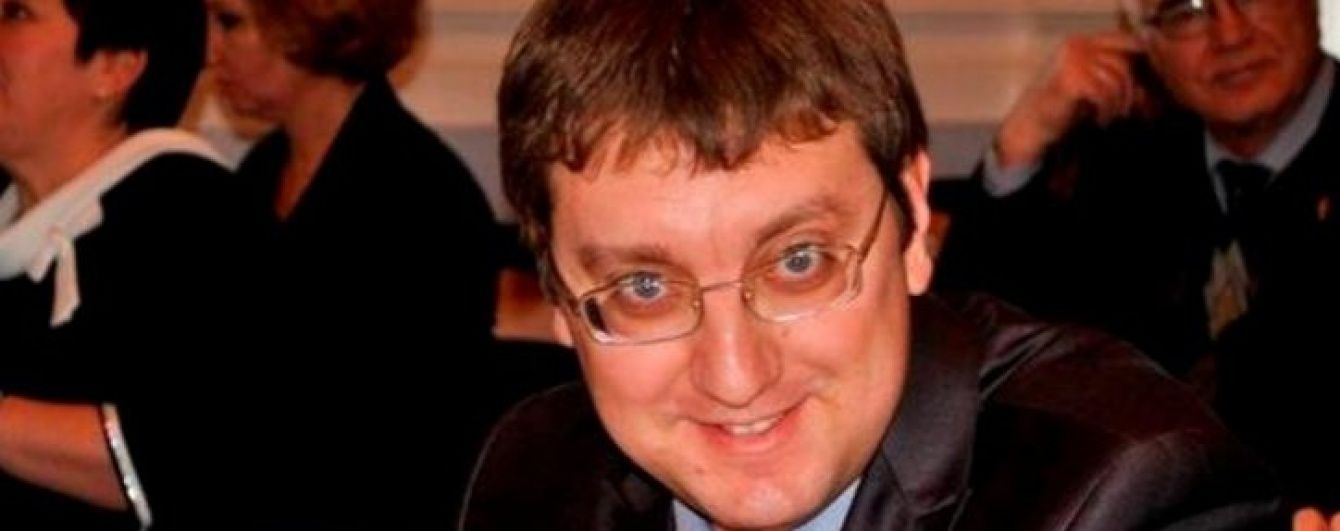 "Архангел Новоросії": миколаївського депутата запідозрили в сепаратизмі