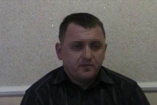 Верхівка поліції Рівненщини "кришувала" нелегальний видобуток бурштину - СБУ