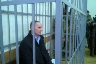 Екс-начальника поліції Вінниччини Шевцова повезли до лікарні з судової зали