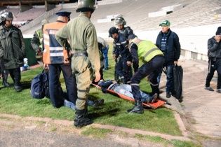 Футбольне дербі у Марокко завершилося кривавим побоїщем фанатів і двома вбивствами