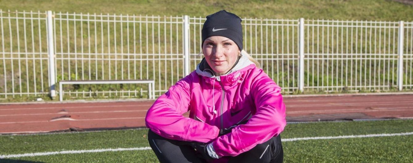 На допінгу попалася чергова російська спортсменка