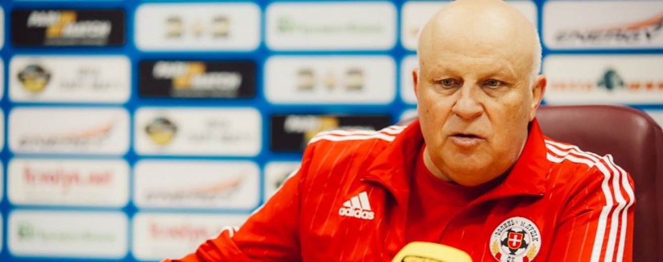 "Олександрія" вигризла нічию у "Волині" в битві чемпіонату України