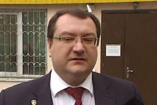 Правоохоронці затримали організатора зникнення адвоката російського ГРУвця – Матіос