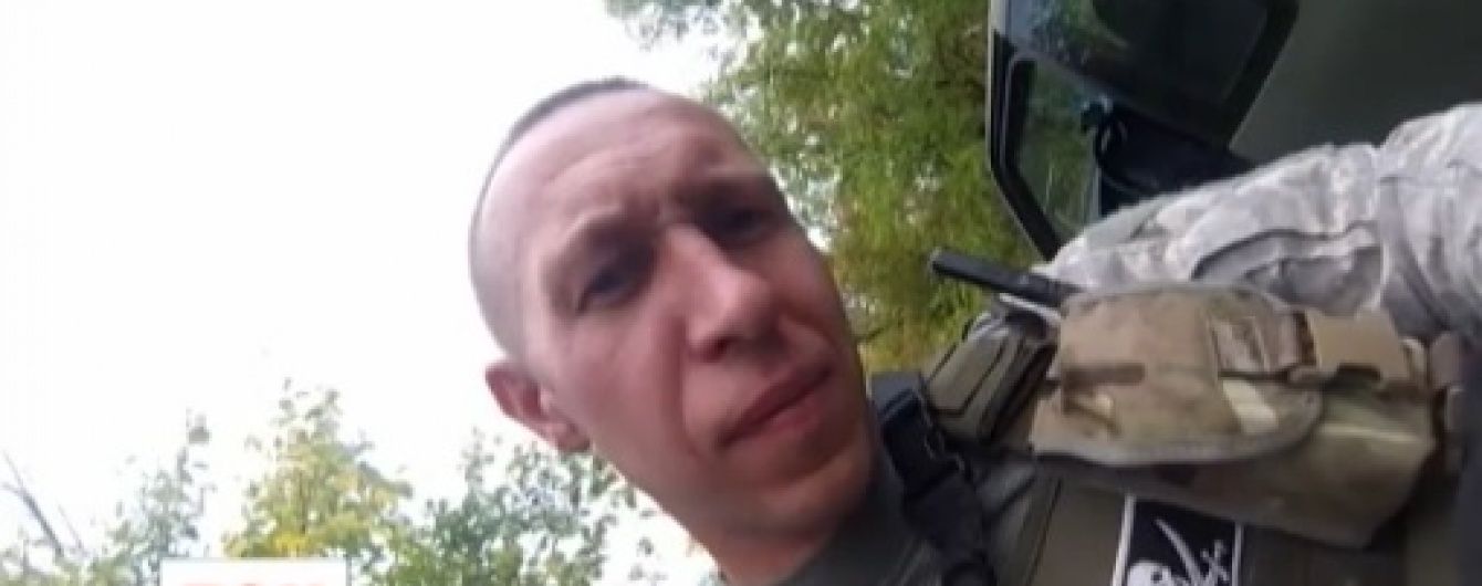 Загадкові смерті на Донбасі. Наступного дня після вбивства Ендрю помер його товариш "Тайфун"