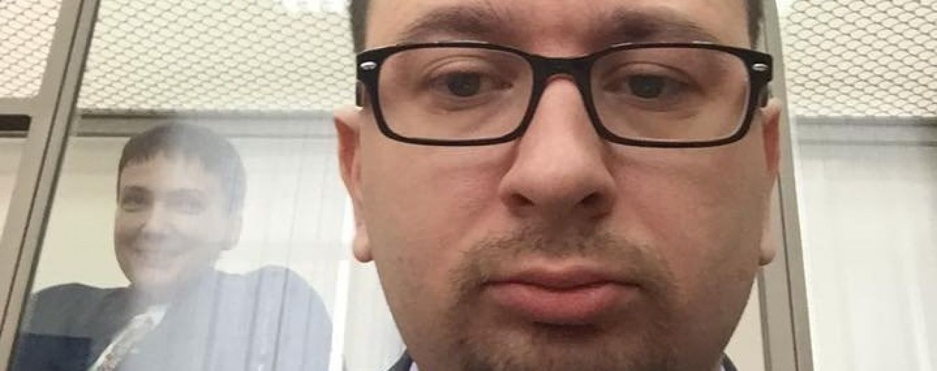 Против адвоката Полозова могут возбудить дело в Крыму