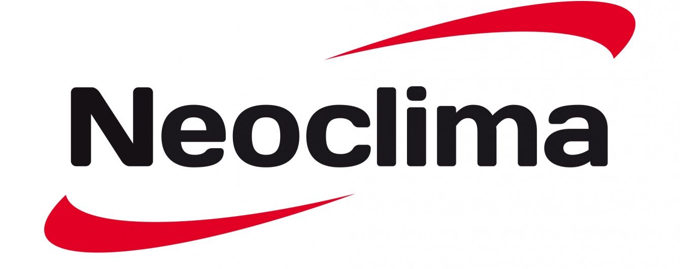 Кліматичний бренд Neoclima провів ребрендинг