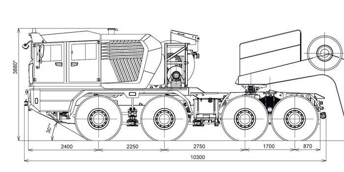 МЗКТ-741351