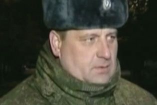 Українська розвідка викрила чергового російського полковника, який воює на окупованому Донбасі