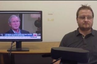 Учені створили революційну програму, яка дозволяє керувати обличчями людей у телевізорі
