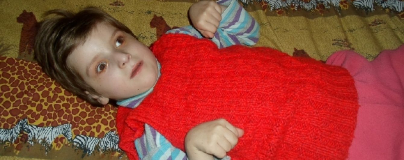 Гніздюх Діанка потребує допомоги небайдужих