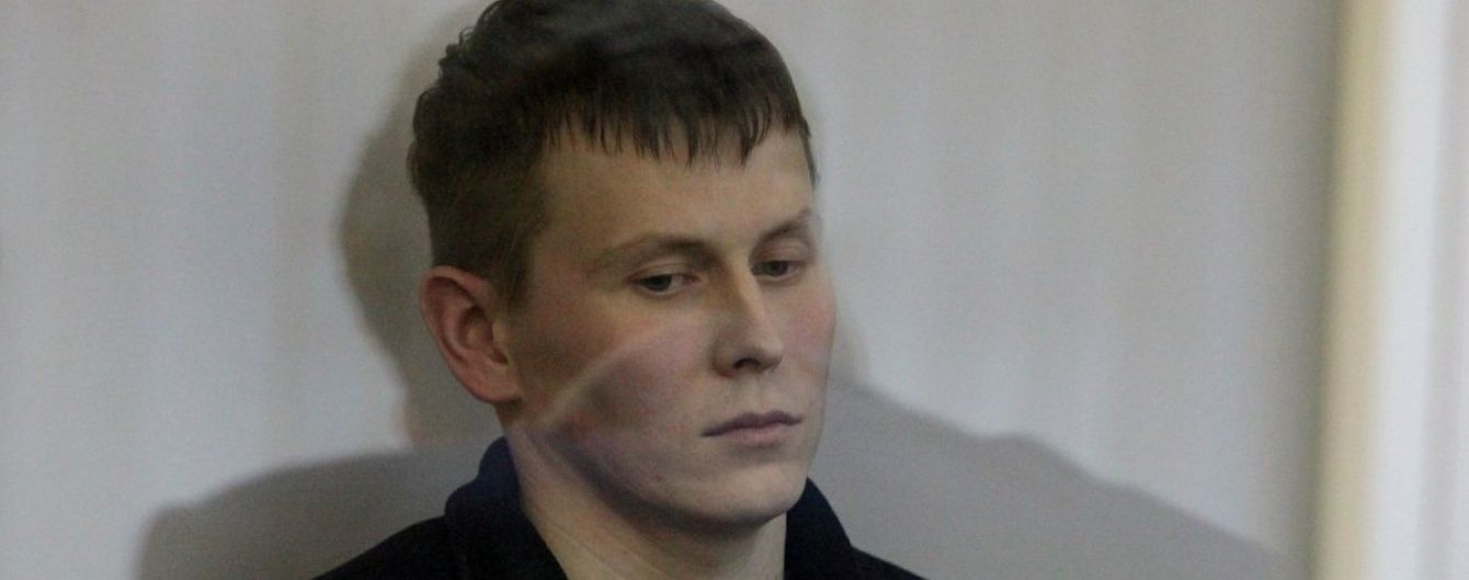 ГРУшник Александров не хоче давати свідчення в суді
