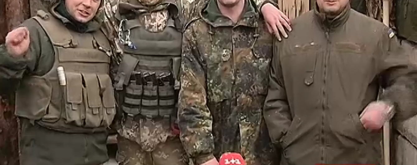 Українське щастя: цивільні та військові розповіли, яке воно