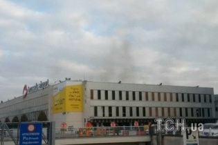 У Бельгії підняли рівень терористичної загрози до максимального