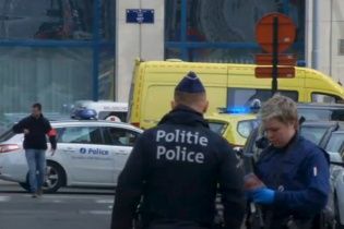 У Брюсселі прогримів новий вибух: сапери почали зачищати місто