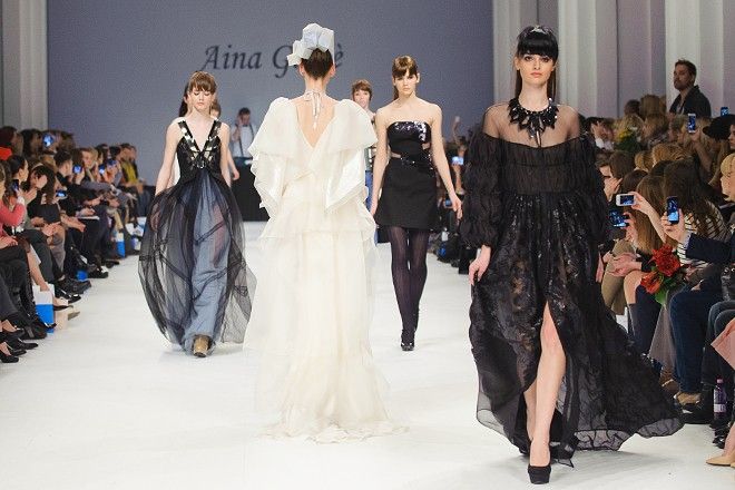 Коллекция Aina Gasse AW 16-17_1