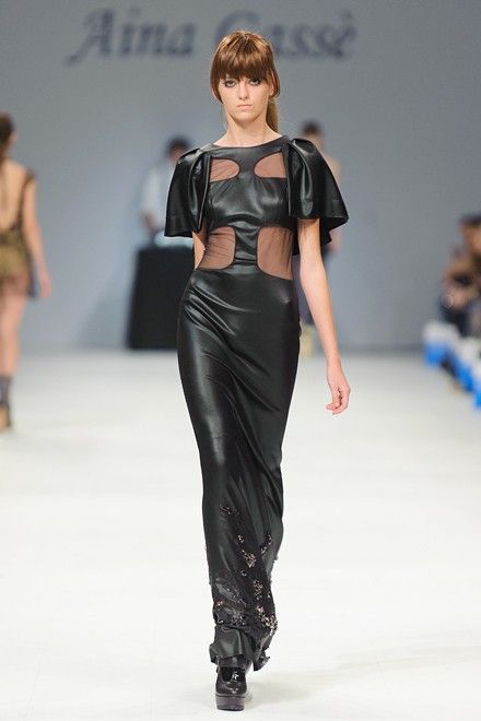 Коллекция Aina Gasse AW 16-17_2