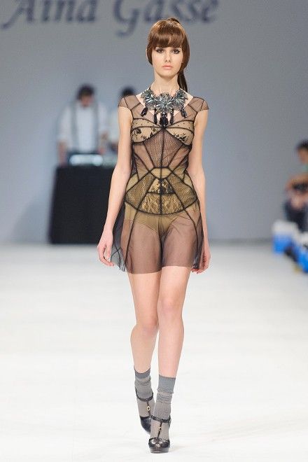 Коллекция Aina Gasse AW 16-17_3