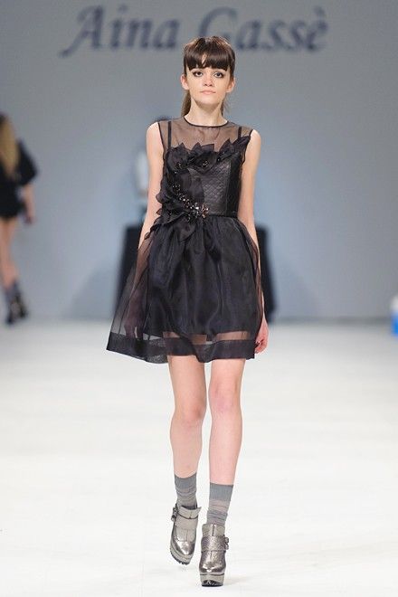 Коллекция Aina Gasse AW 16-17_4
