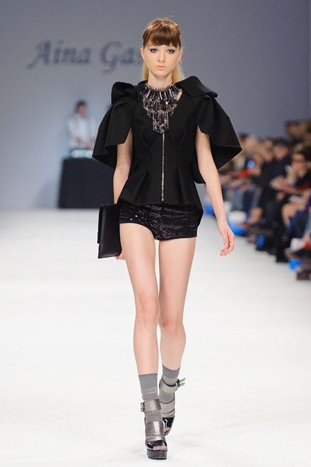 Коллекция Aina Gasse AW 16-17_5