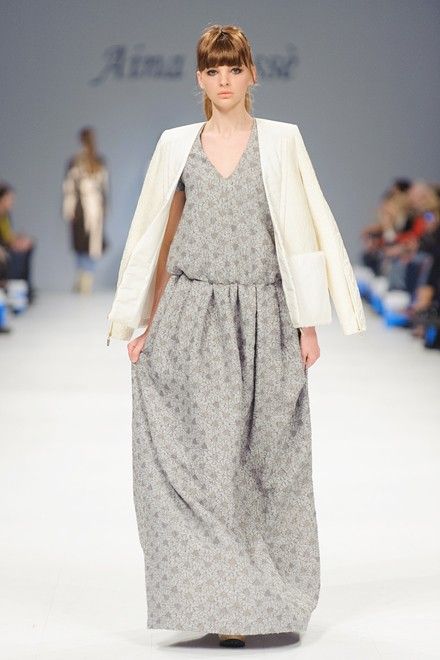 Коллекция Aina Gasse AW 16-17_6