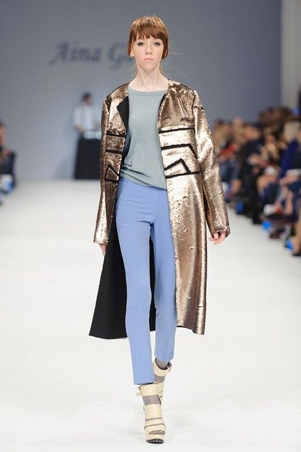 Коллекция Aina Gasse AW 16-17_7