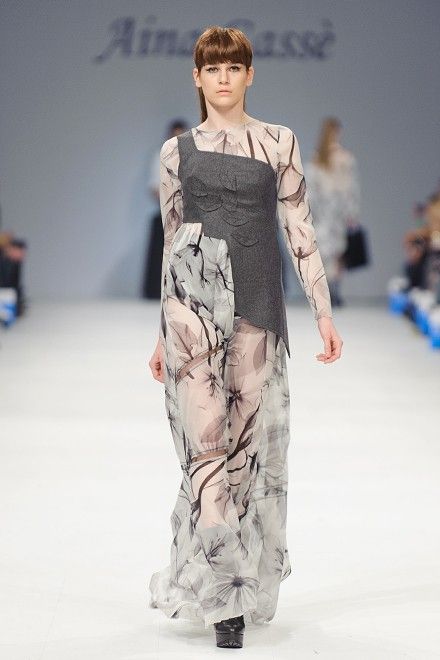 Коллекция Aina Gasse AW 16-17_9