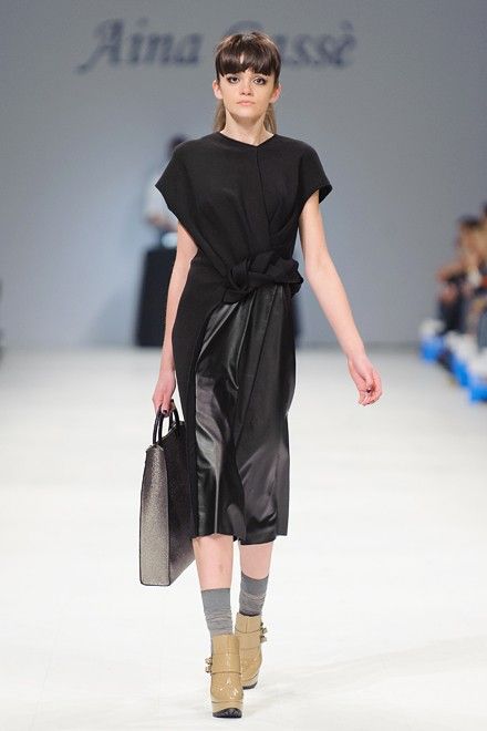 Коллекция Aina Gasse AW 16-17_19