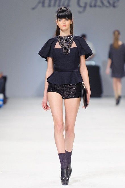 Коллекция Aina Gasse AW 16-17_24