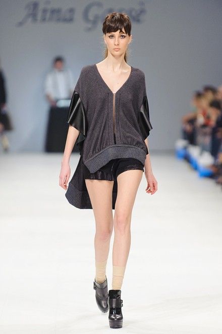 Коллекция Aina Gasse AW 16-17_25