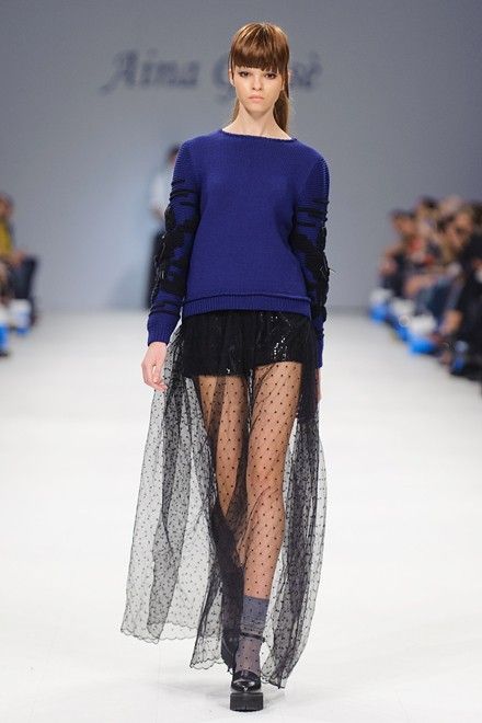 Коллекция Aina Gasse AW 16-17_31